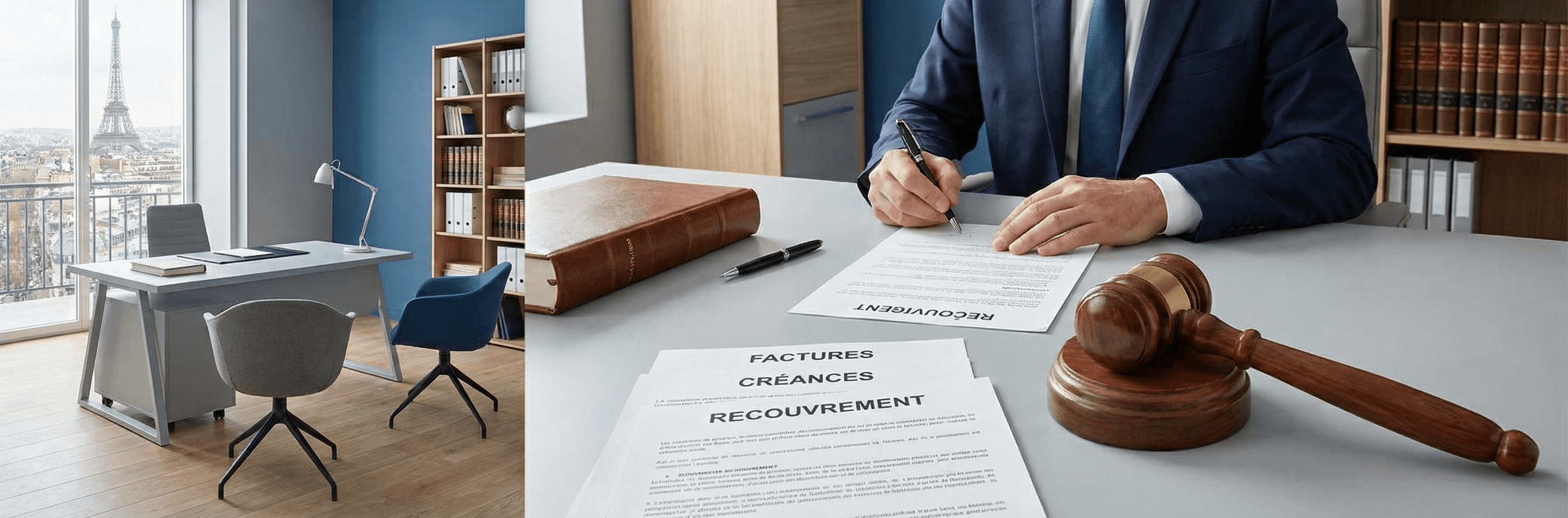 Anwalt für Forderungseinzug in Mulhouse - Eintreibung unbezahlter Forderungen