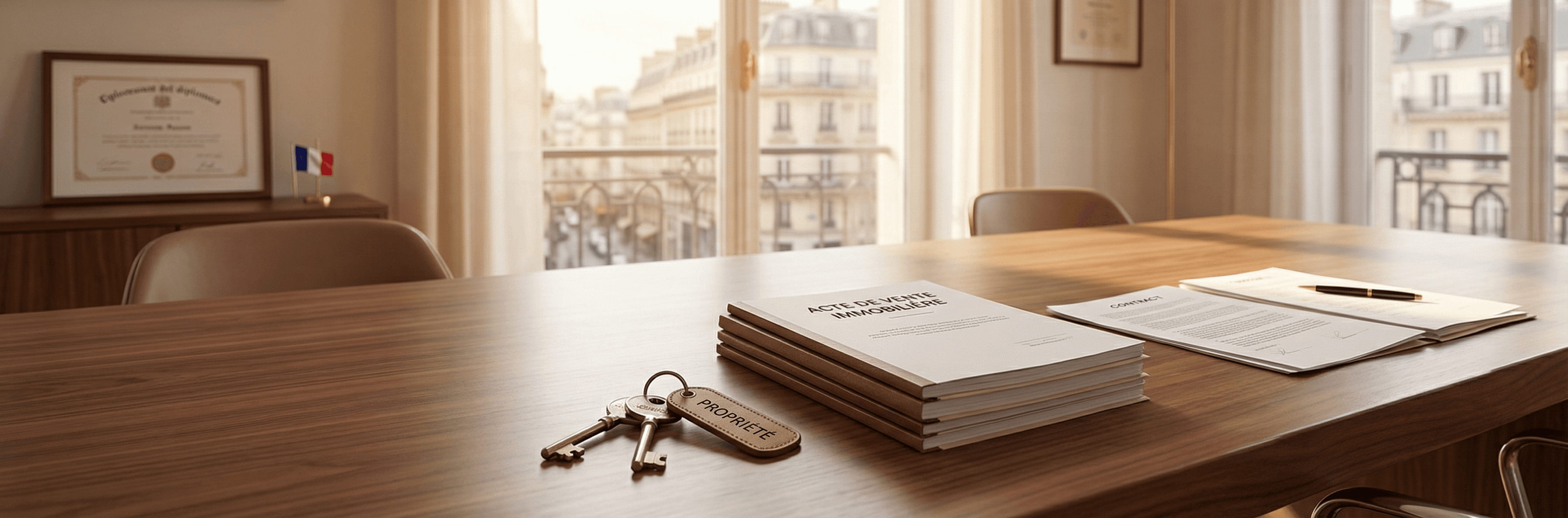 Anwalt für Immobilientransaktionen in Mulhouse - Kauf und Verkauf von Immobilien